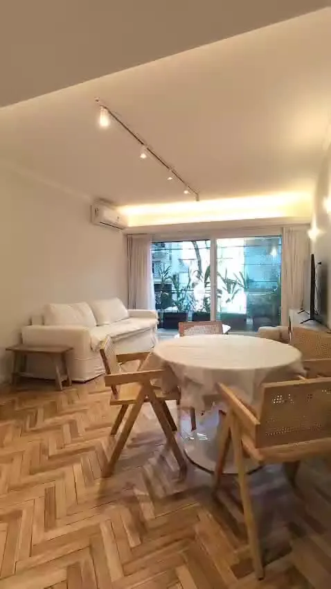 Hermoso 3 amb reciclado a nuevo en Palermo - Thumbnail 2