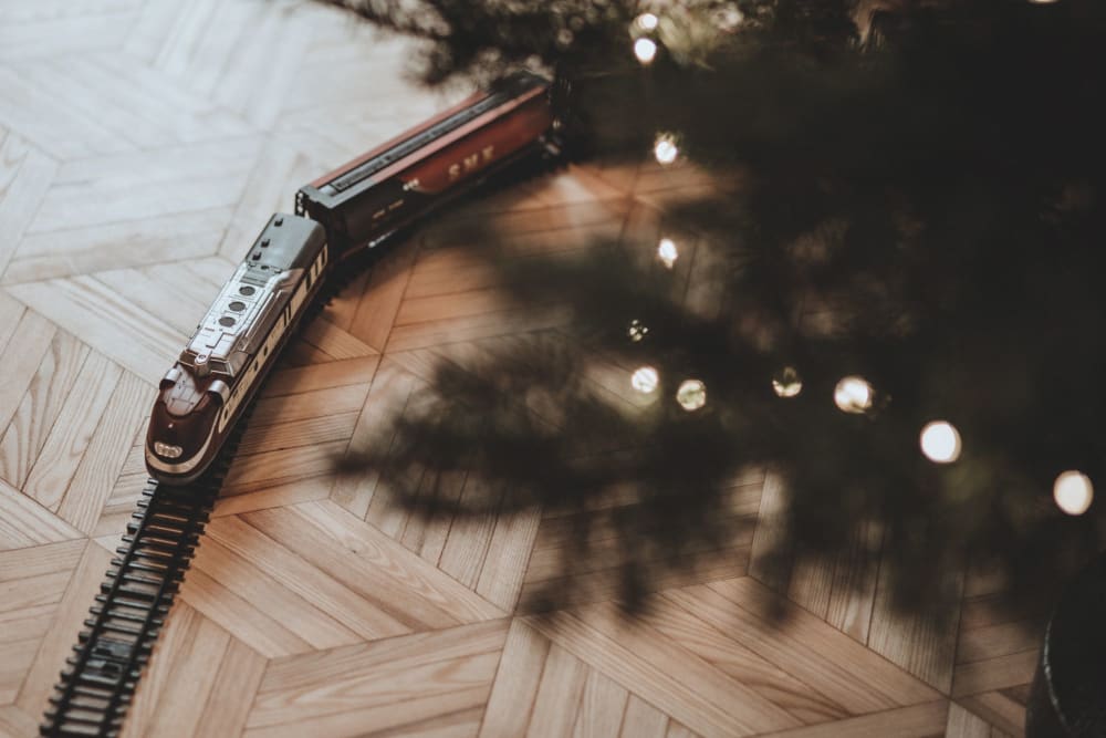 The Best Train Sets for Kids this Christmas 2020