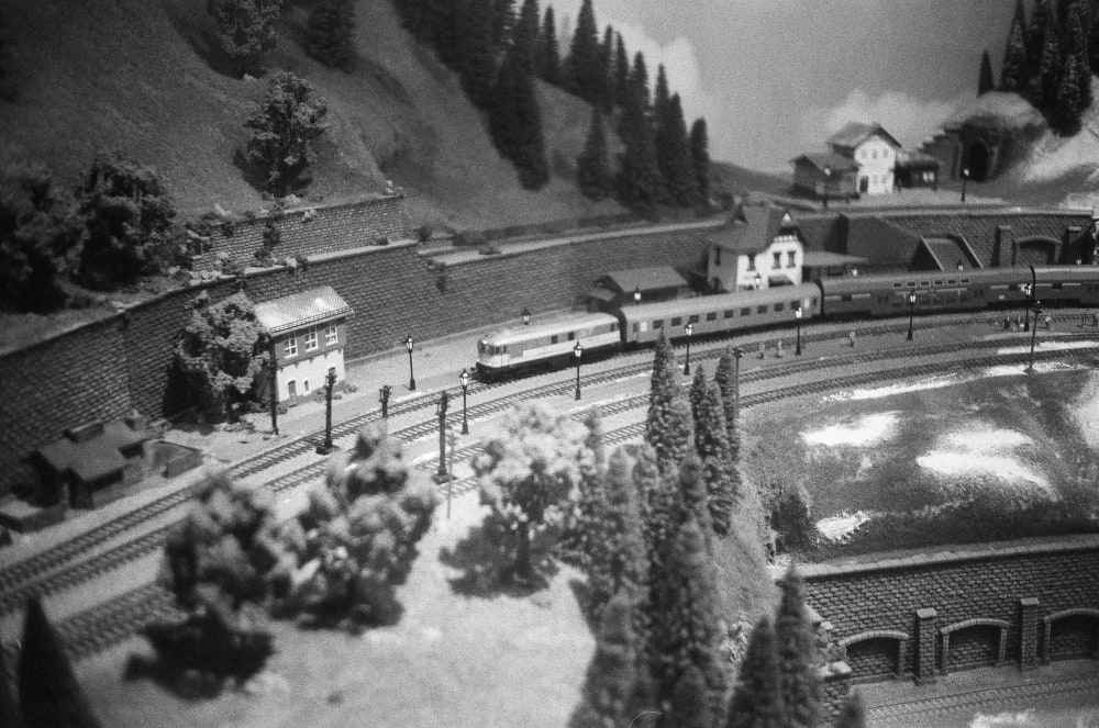 Best Track Planning Tools for Model Railways