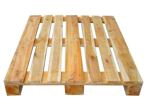 PALLET GỖ THÔNG 1000X1200X160MM