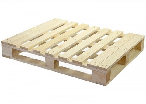 PALLET GỖ THÔNG CAO CẤP