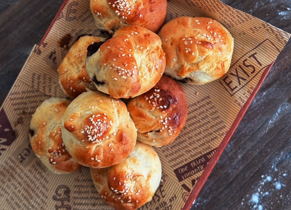 Chicken Asados (8 pieces)