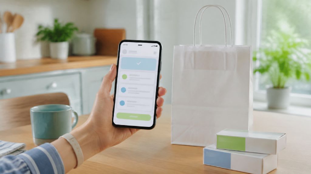 Online Prescription Ordering Has Changed