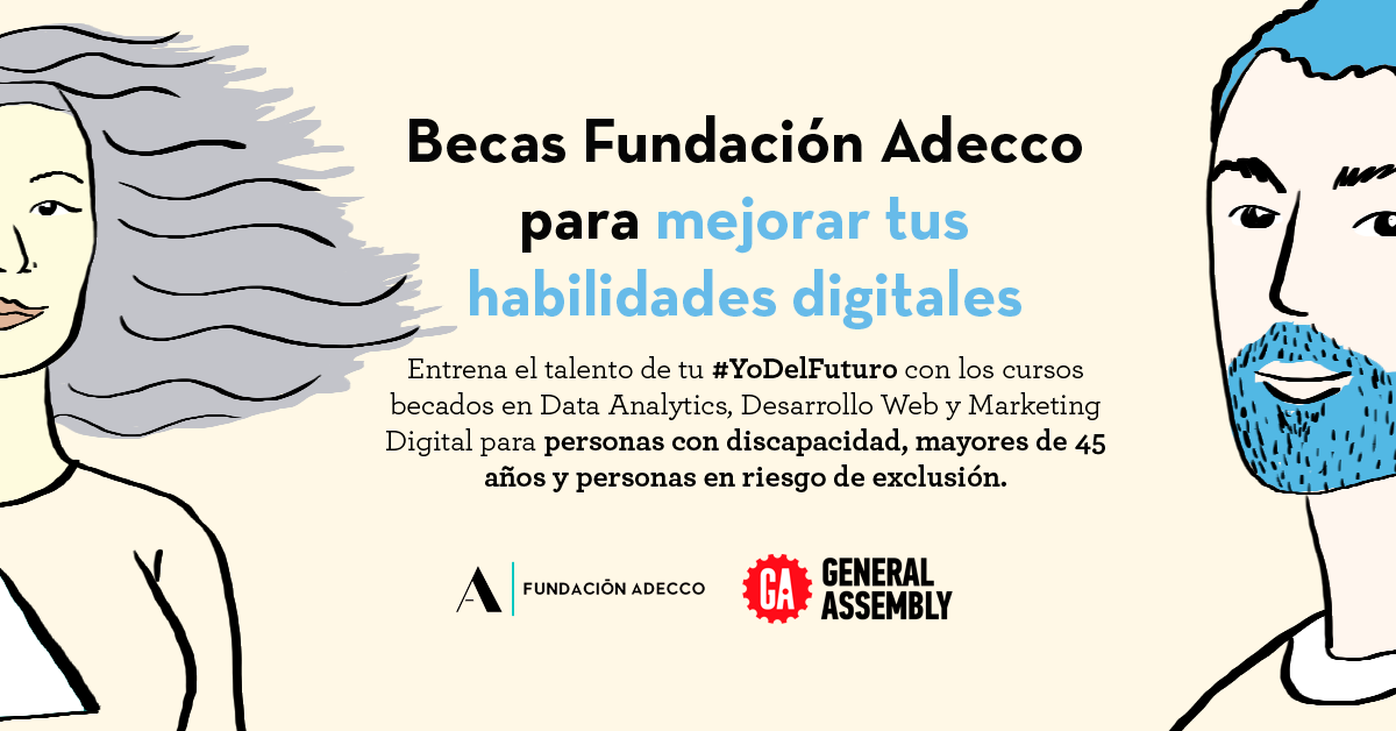 fundación Adecco