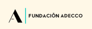logo fundación Adecco