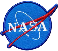 logo Nasa