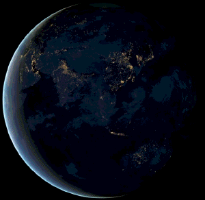 Earth