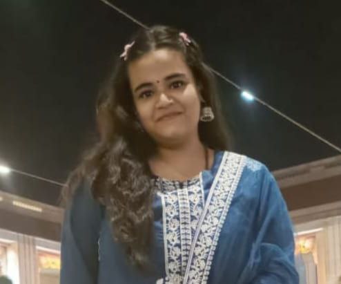 Muskan Singh profile Photo