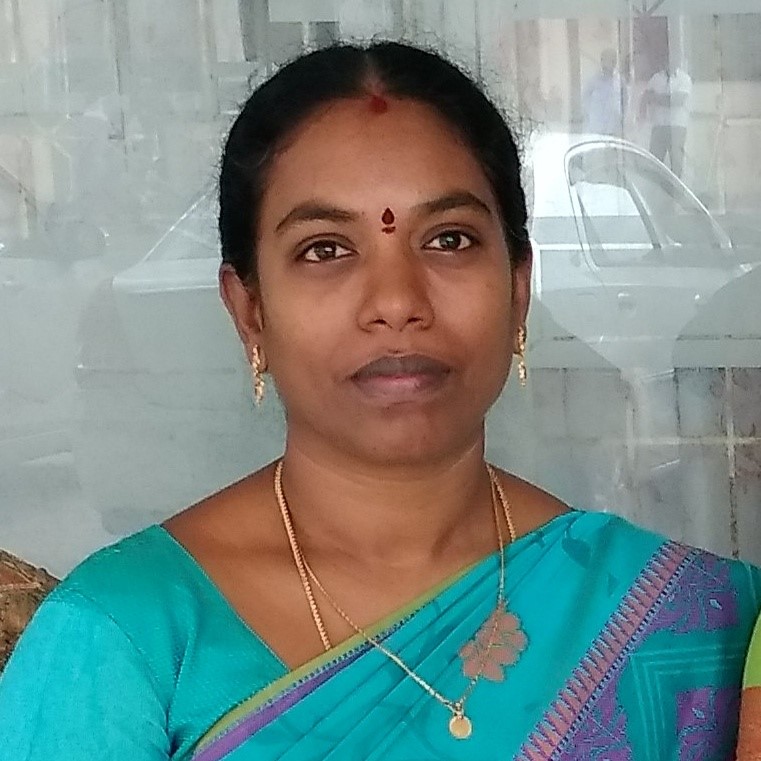 Damini-reddy Profile Photo
