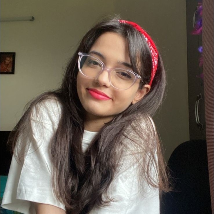 Shruti Singh Profile Photo