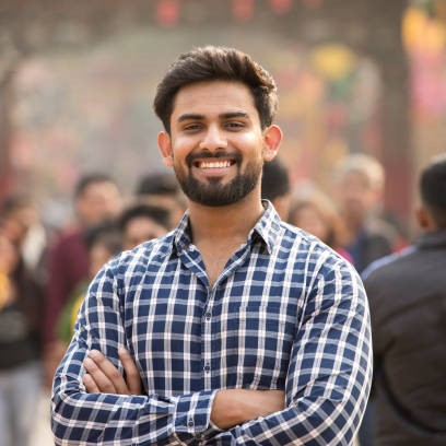 anurag profile Photo