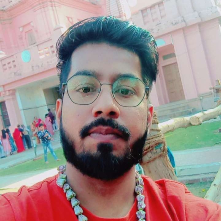 Chandan Raj Profile Photo