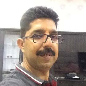 rakesh Jha profile Photo