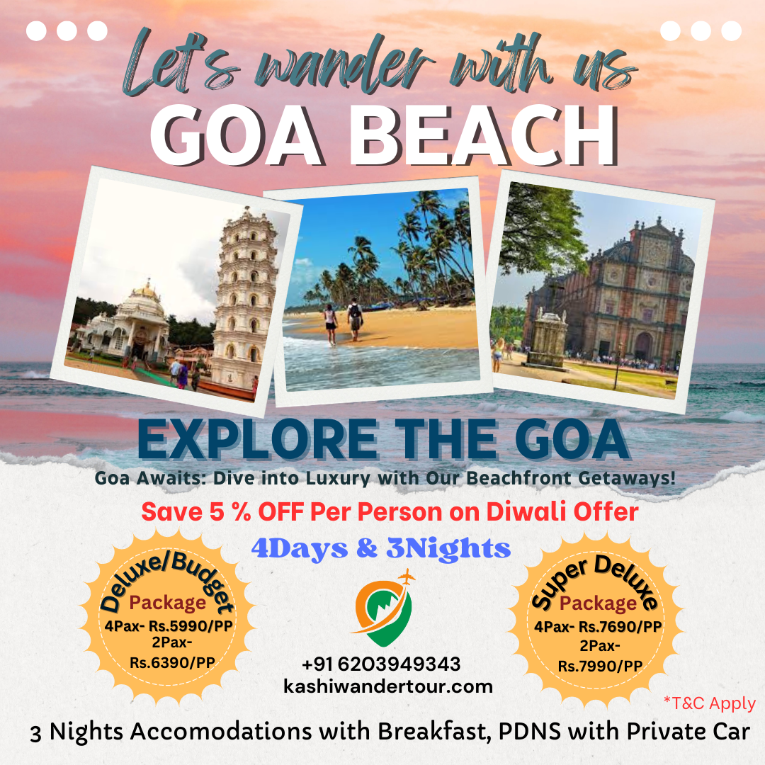 Dev Deepawali Special Offer