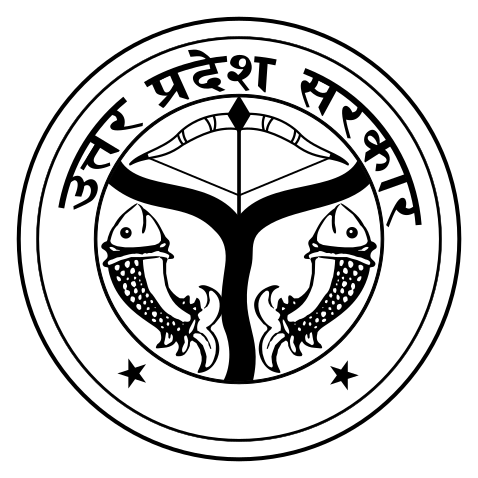 UP Government Logo