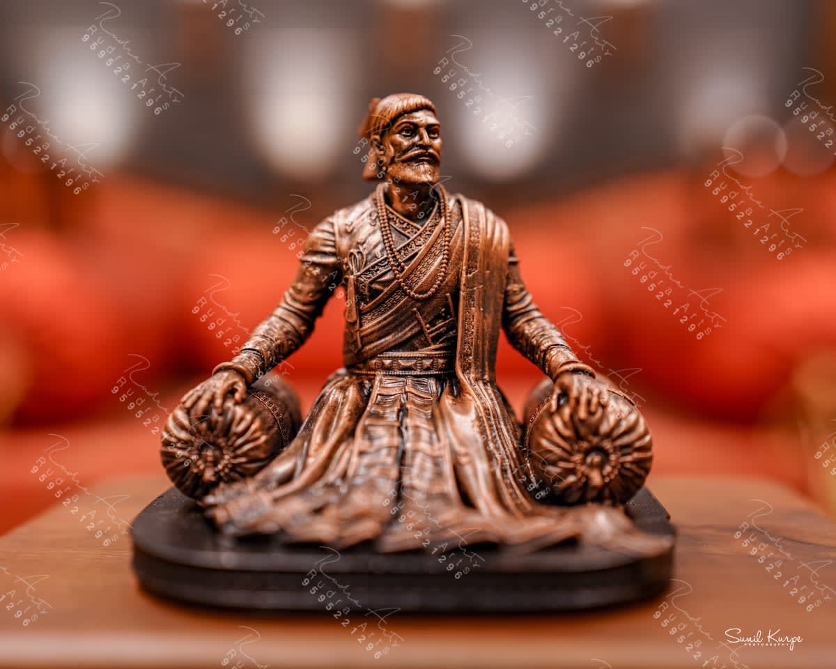Prajapati Maharaj