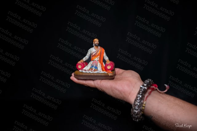 Prajapati Maharaj - Coloured