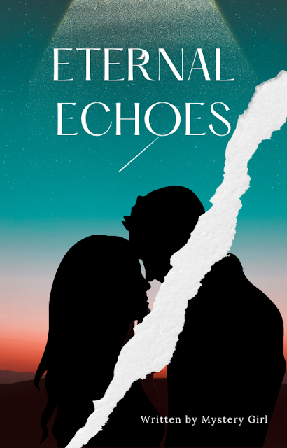 Eternal Echoes cover