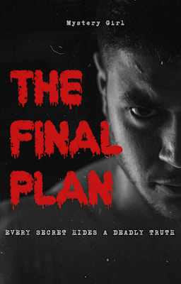 The Final Plan cover
