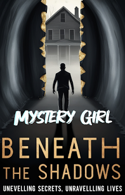 Beneath the Shadows cover