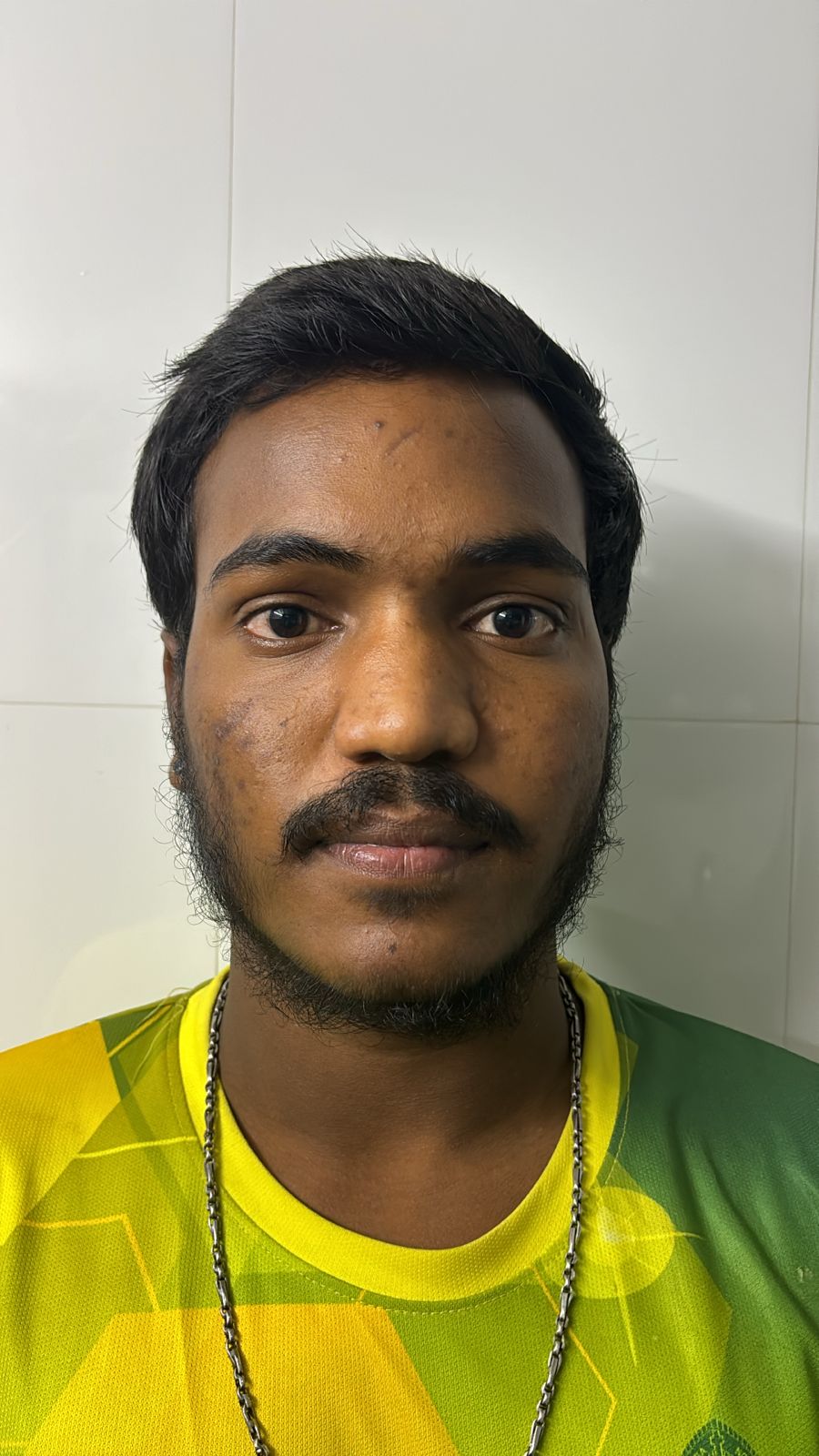 Kishore Patil