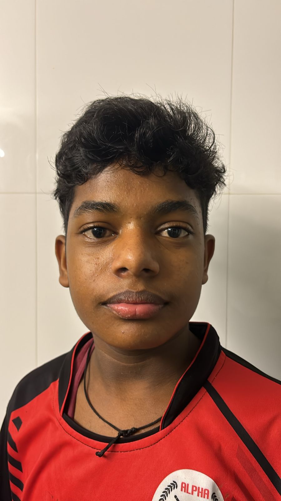 Debashis Roy