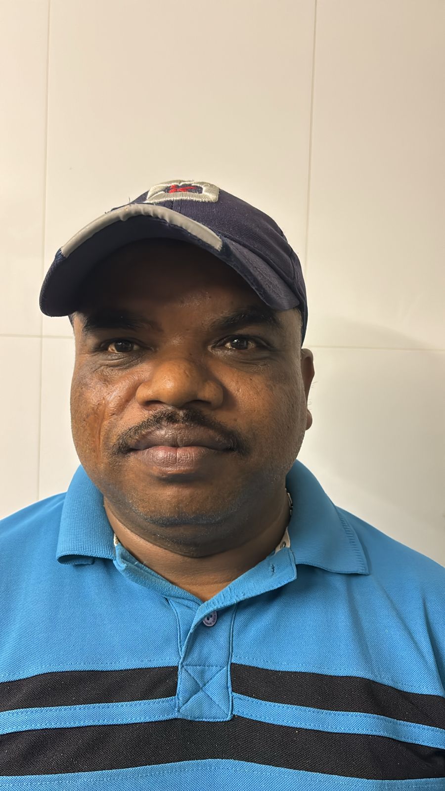 Promod Kumar Yadav