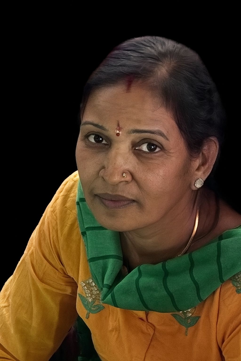 Anjali Rani