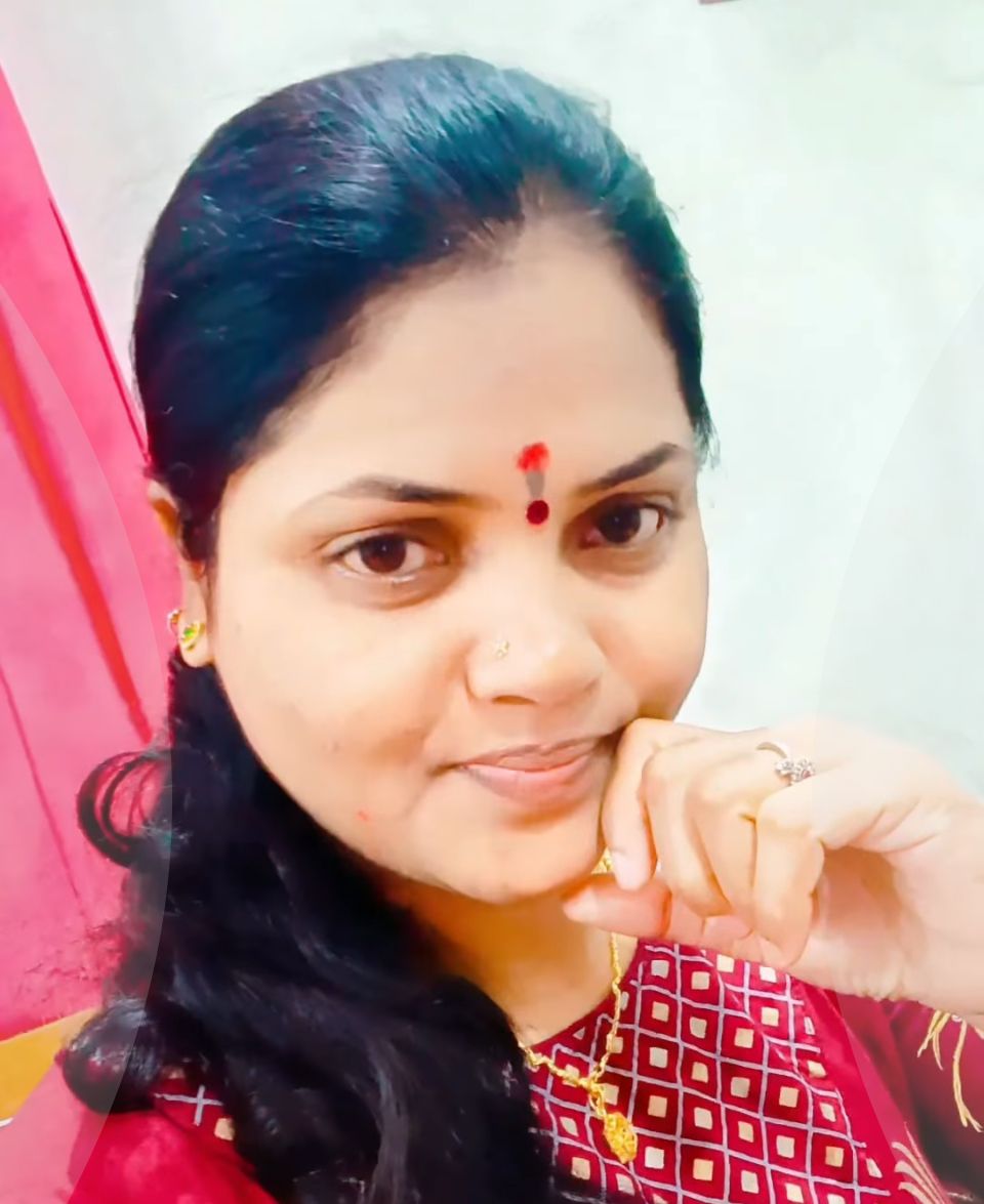 Rekha Narsimhan