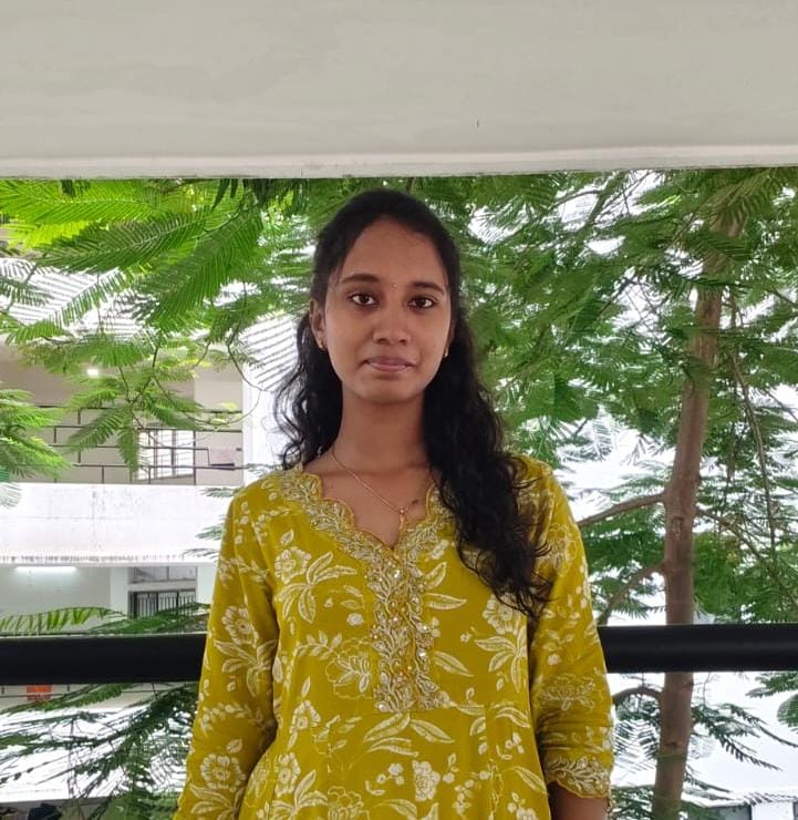Disha — Registration Head
