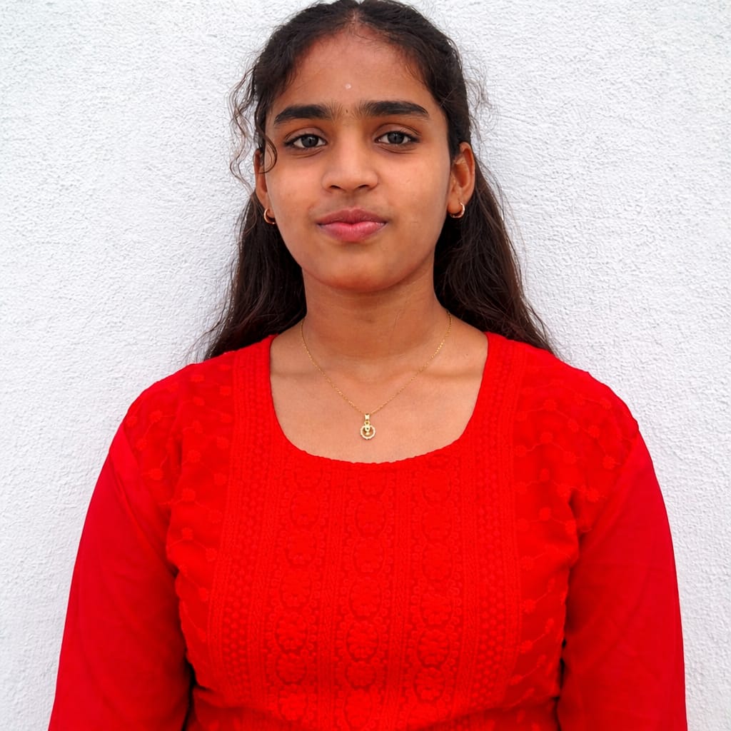 Kavya — Marketing Head