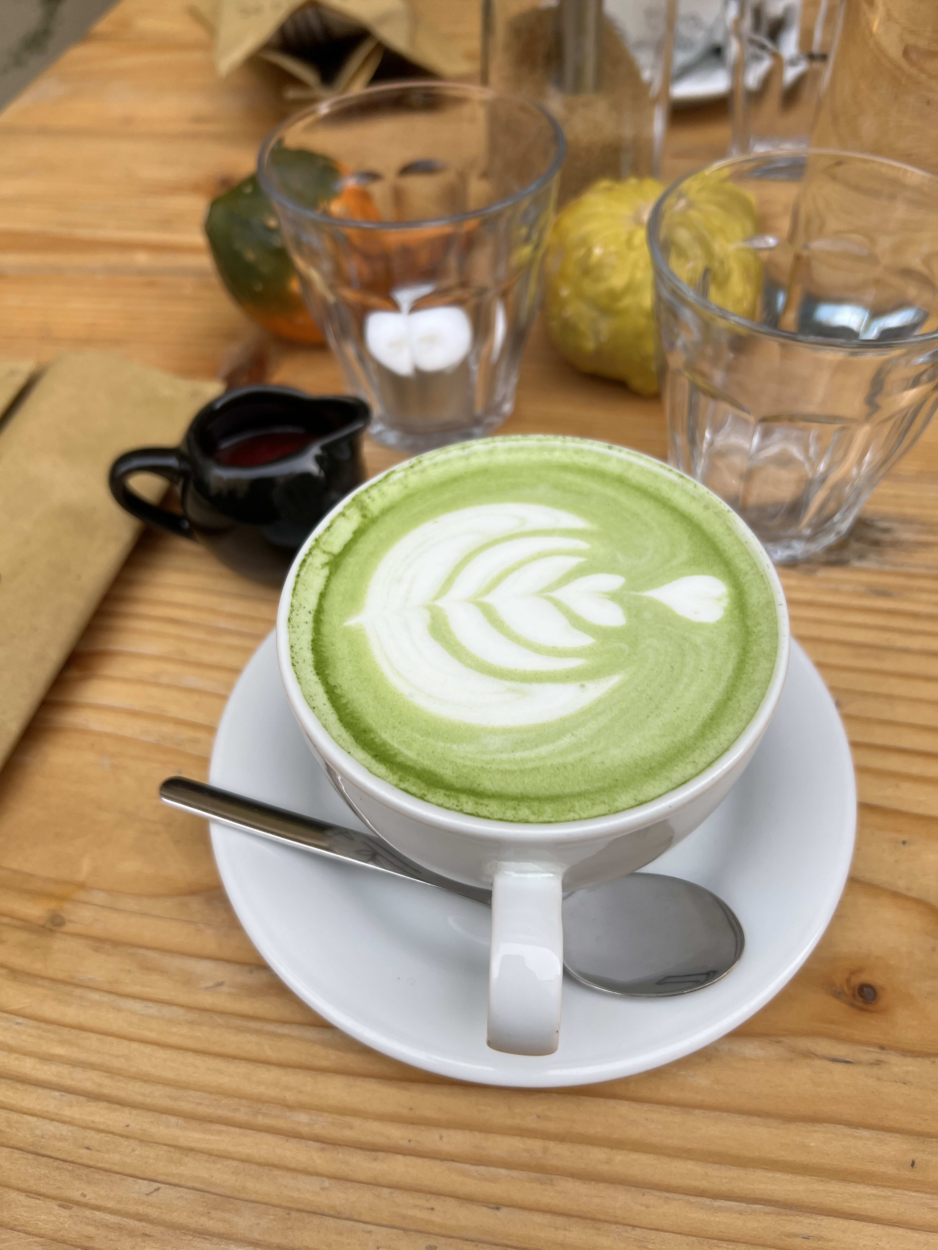 Matcha