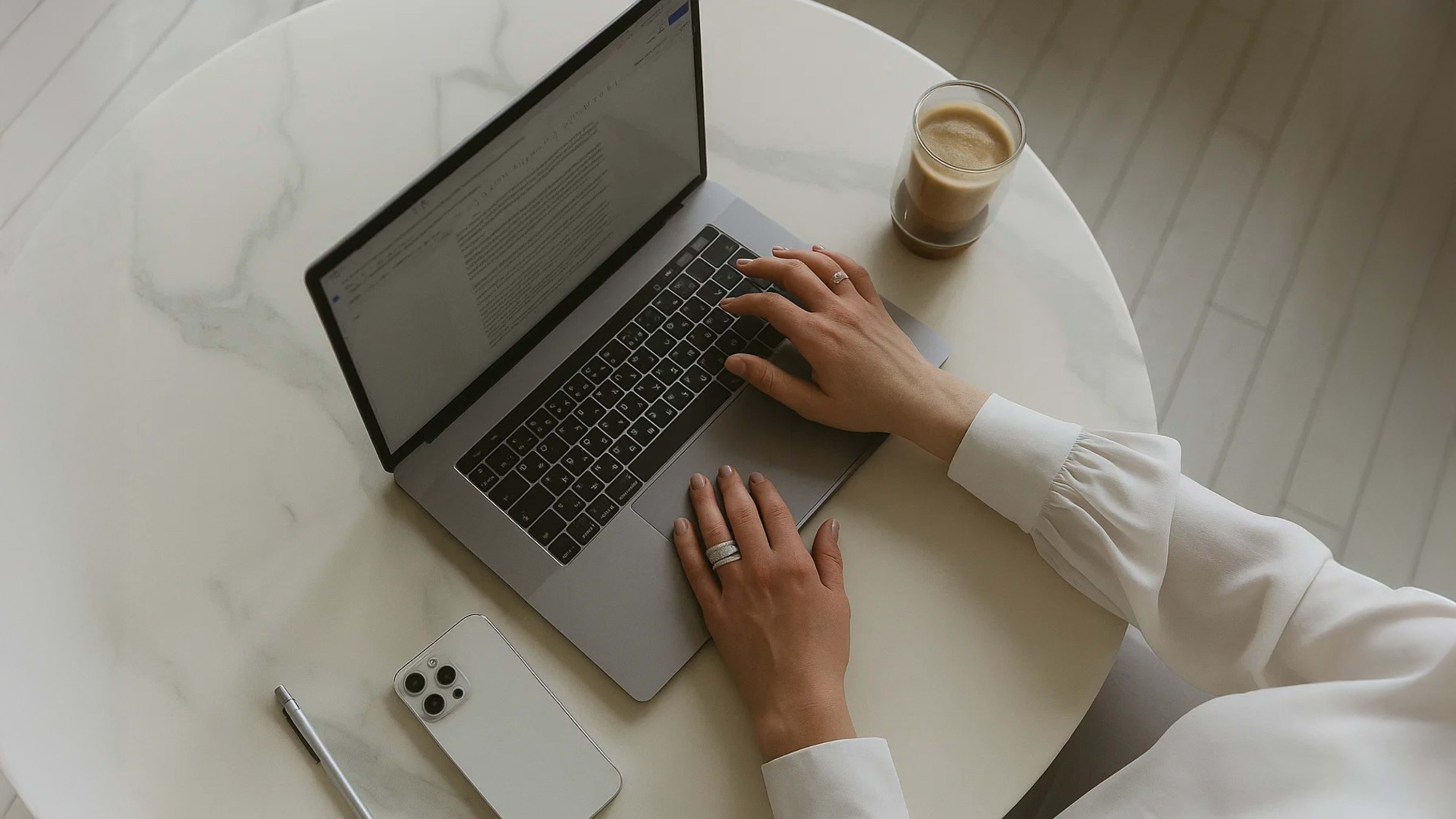 Hero background image