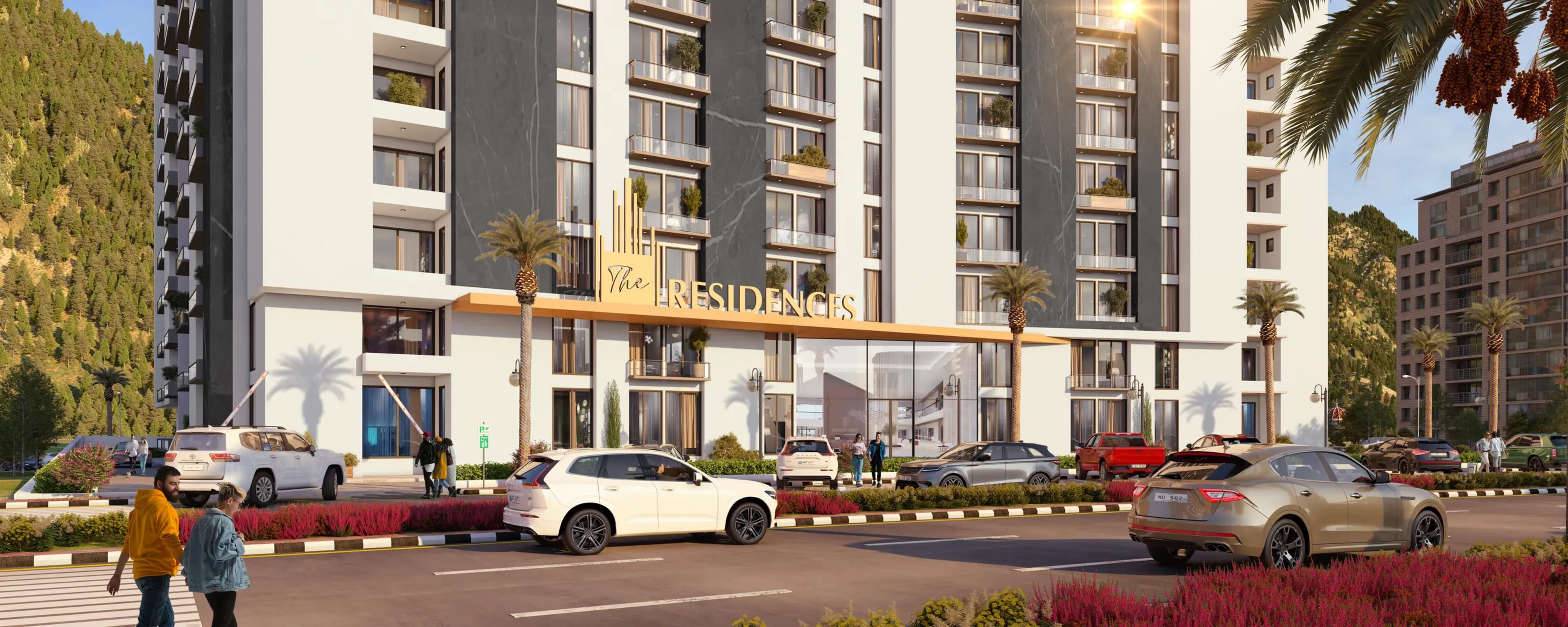 Hero background image