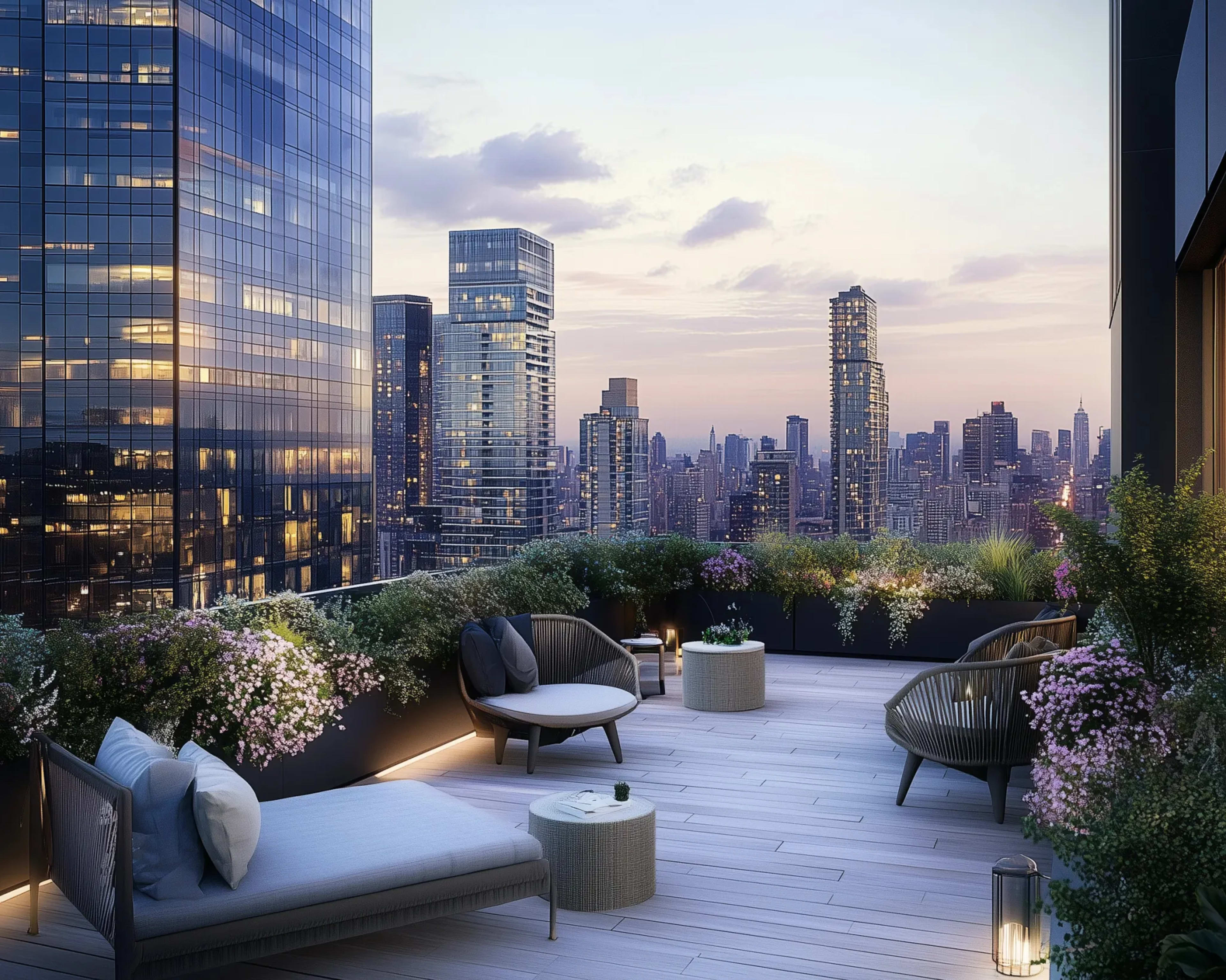 Hero background image