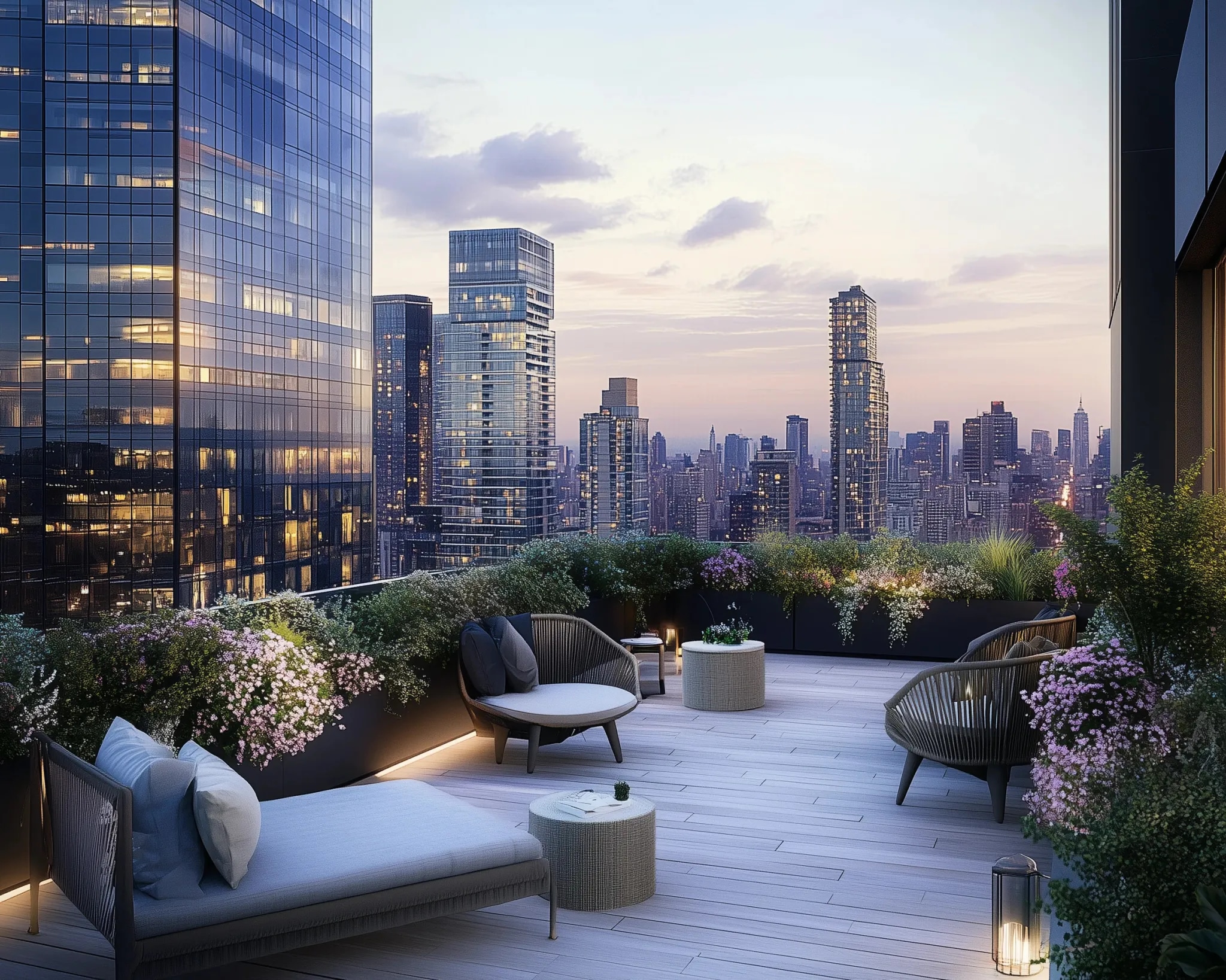 Hero background image