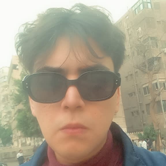 Photo of Mohamed Hamdi