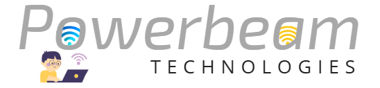 Powerbeam Technologies Logo