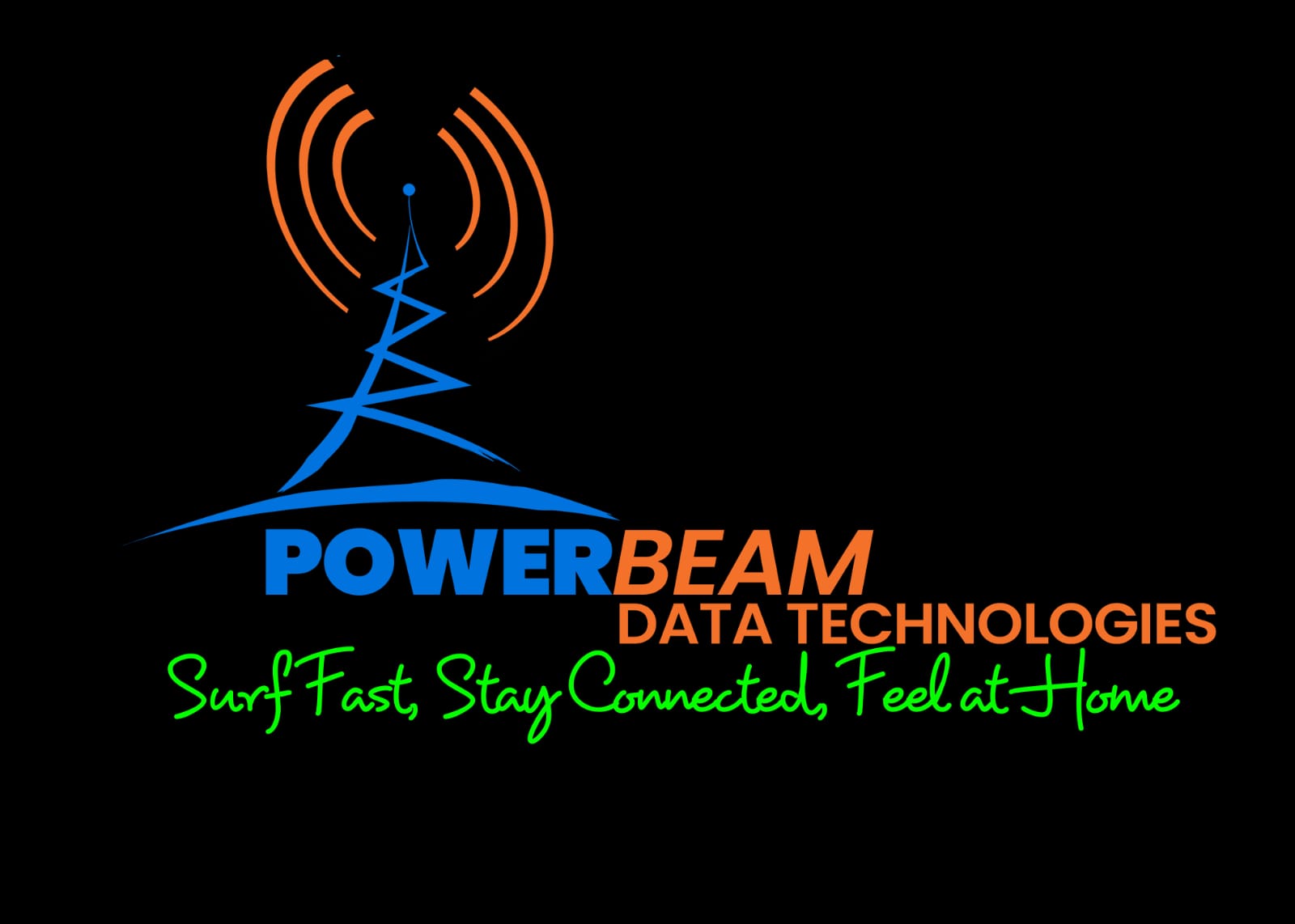 Powerbeam Technologies Logo
