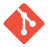 Git icon