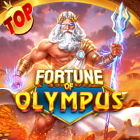 fortune of olympus