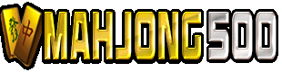 MAHJONG500 Logo