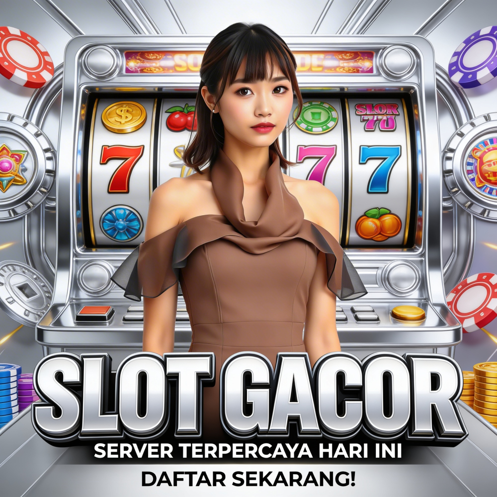 Slot gacor smatag45.net Link Alternatif, Daftar Apk Game Server Terlengkap & Terpercaya by Hey siriusly