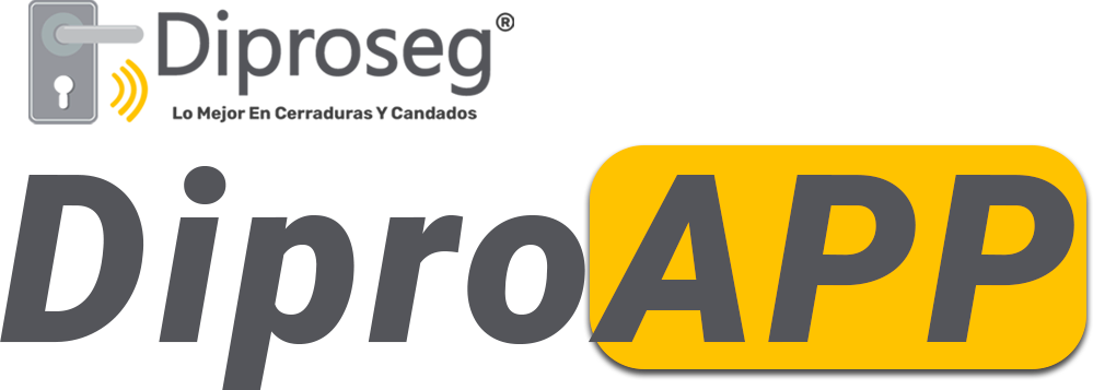 Logo DiproAPP