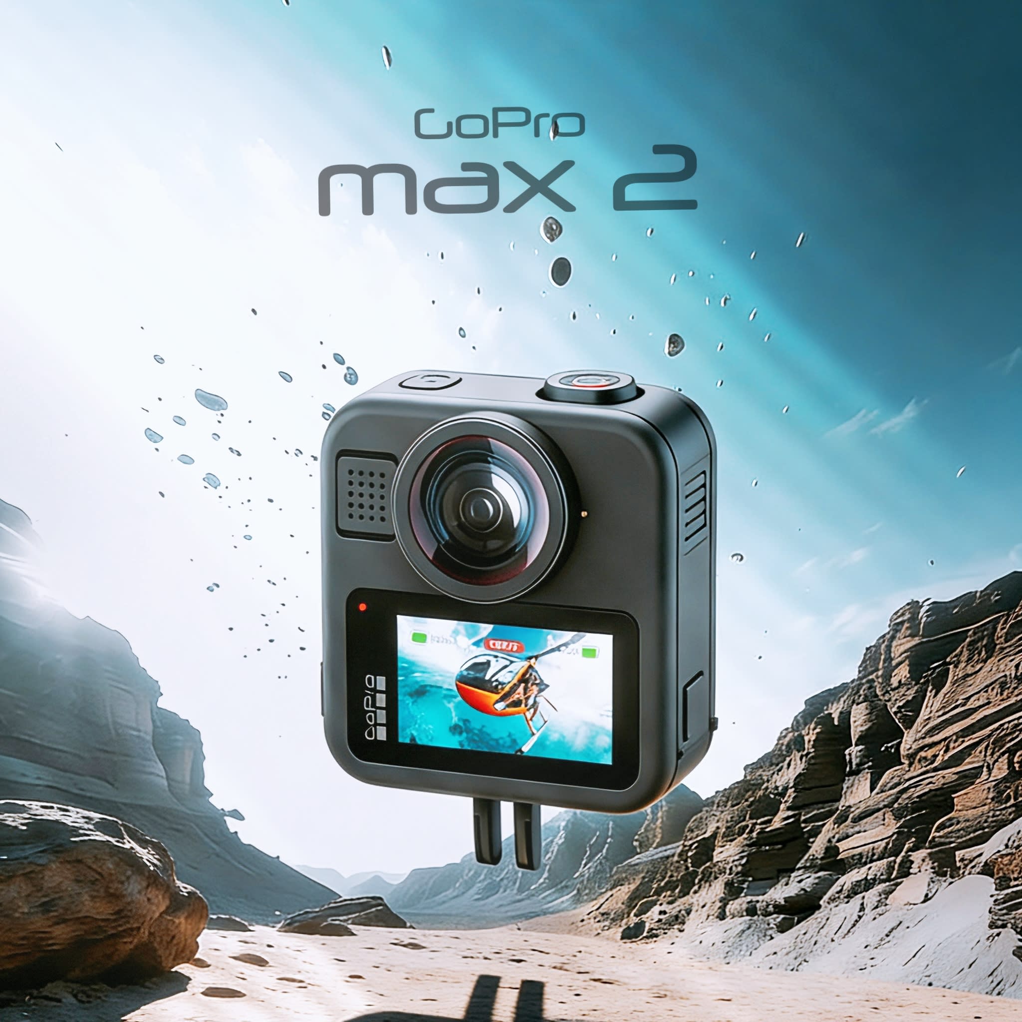 Gopro sub-graphic component file preview