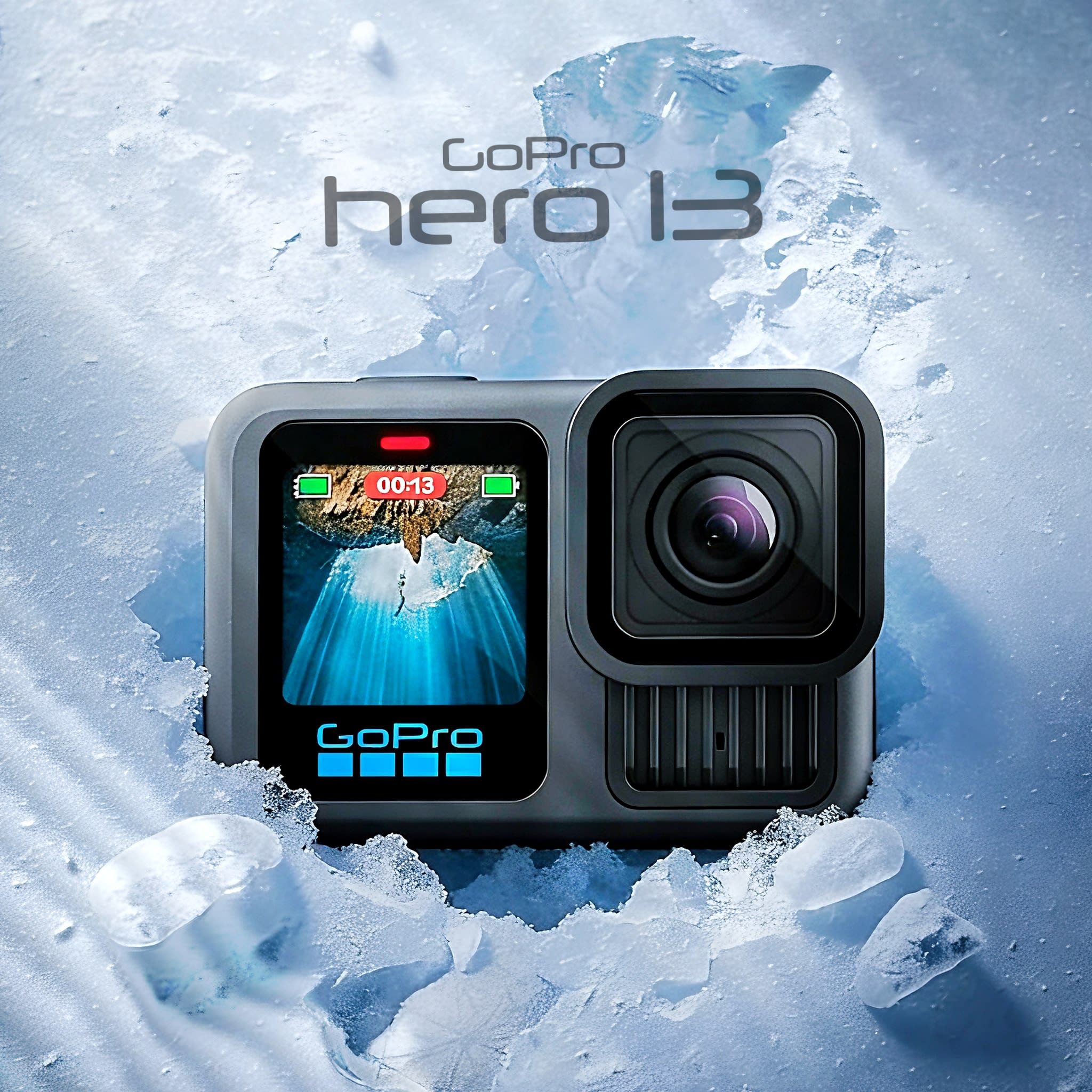 Gopro sub-graphic component file preview