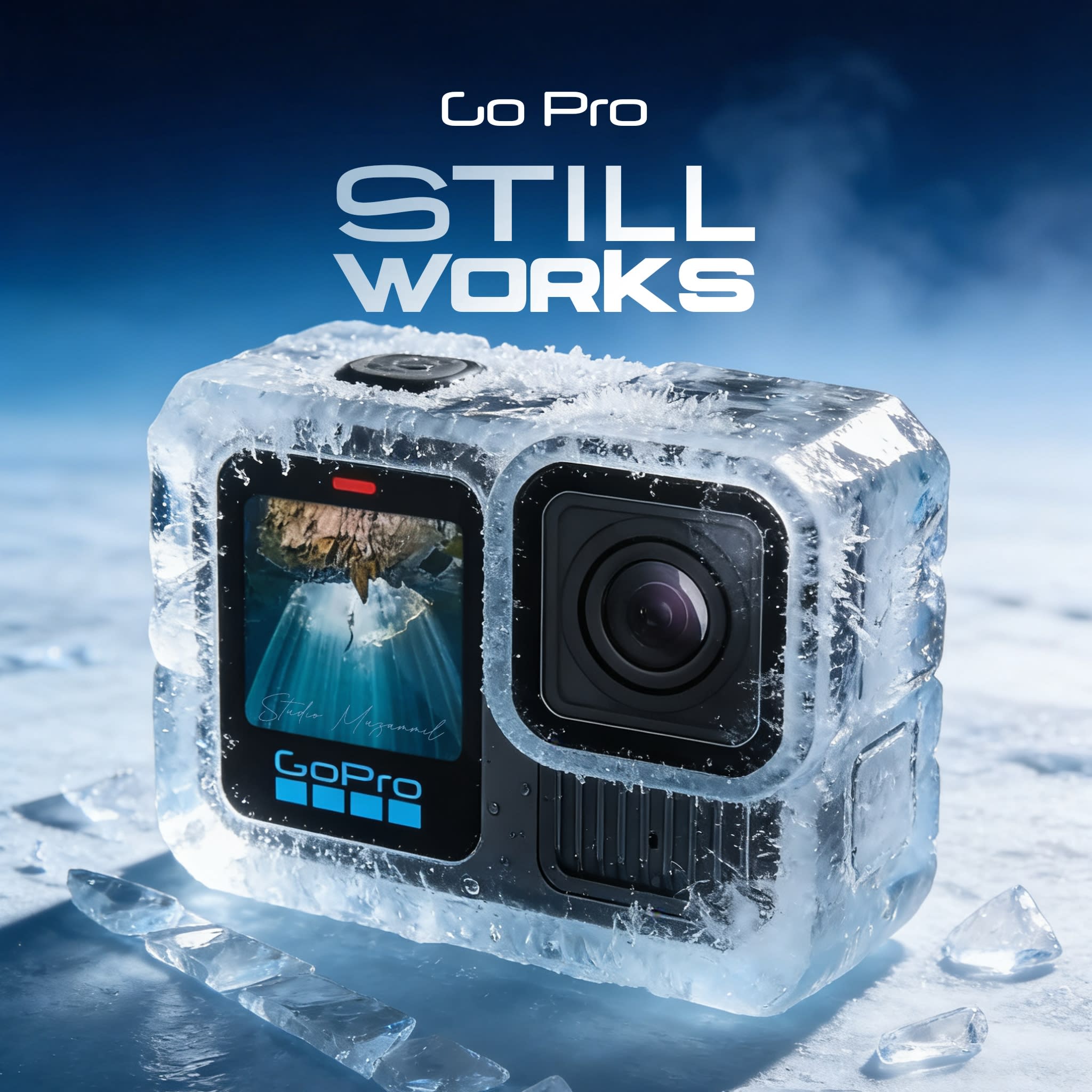 Gopro