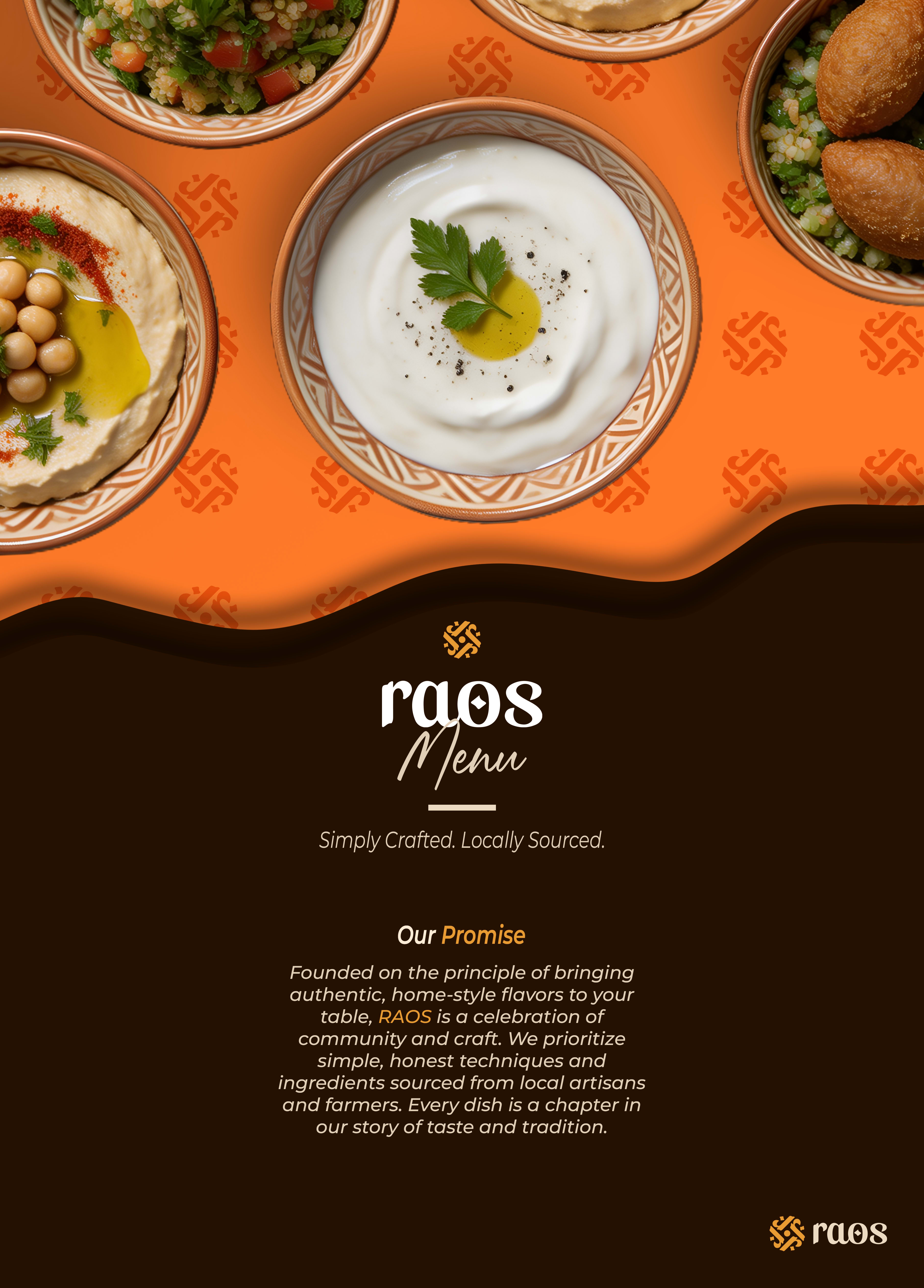 Raos menu sub-graphic component file preview