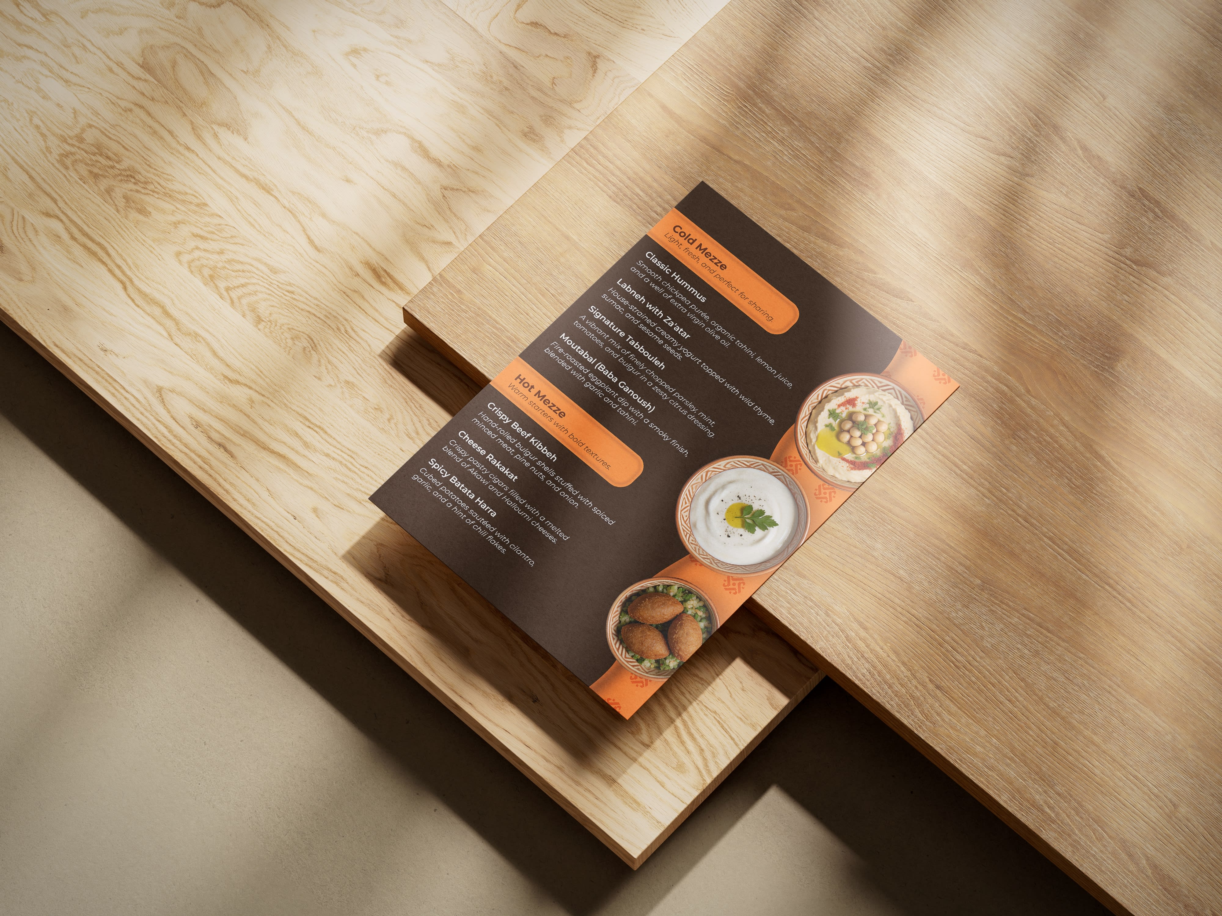 Raos menu sub-graphic component file preview