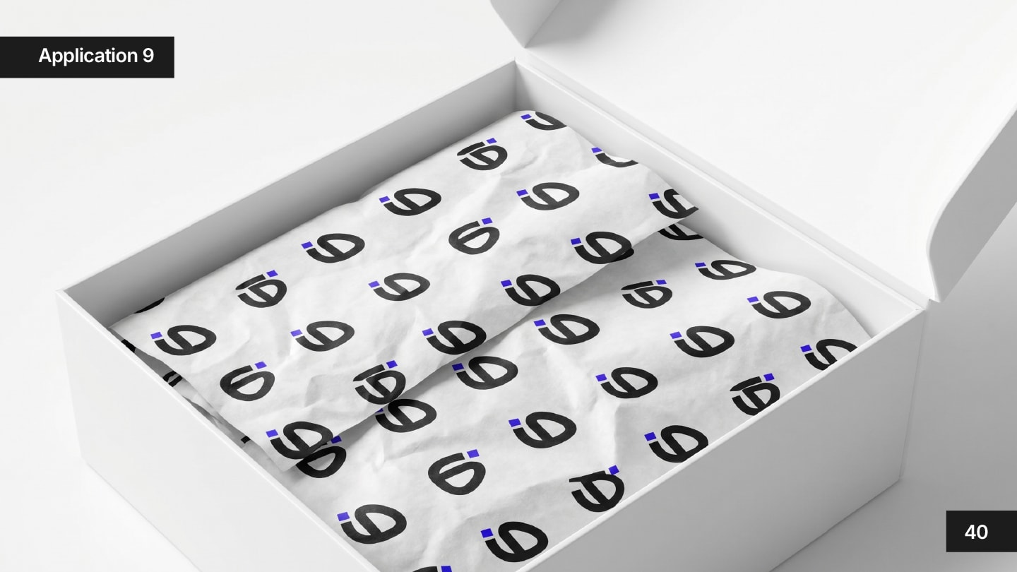 Idin — Brand Identity & Guidelines sub-graphic component file preview
